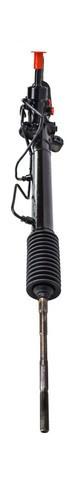 Atlantic Automotive Engineering Rack and Pinion Assembly 3537 - view 4