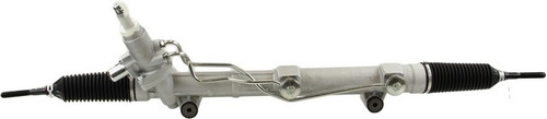Atlantic Automotive Engineering Rack and Pinion Assembly 3817N - view 2