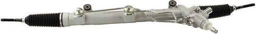 Atlantic Automotive Engineering Rack and Pinion Assembly 3817N - view 3