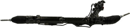 Atlantic Automotive Engineering Rack and Pinion Assembly 3834
