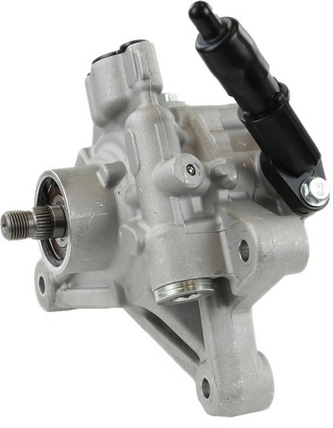 Atlantic Automotive Engineering Power Steering Pump 50106N - view 2
