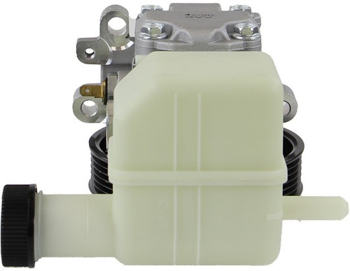 Atlantic Automotive Engineering Power Steering Pump 50107N - view 4
