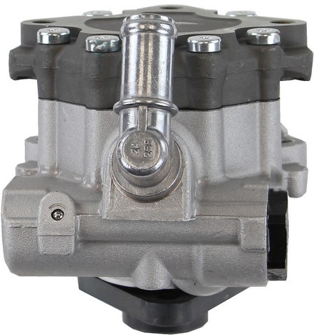 Atlantic Automotive Engineering Power Steering Pump 50141N - view 2