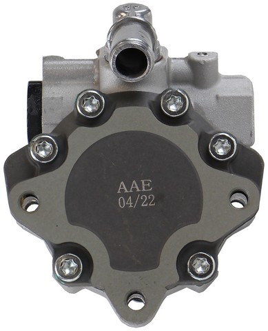 Atlantic Automotive Engineering Power Steering Pump 50141N - view 3