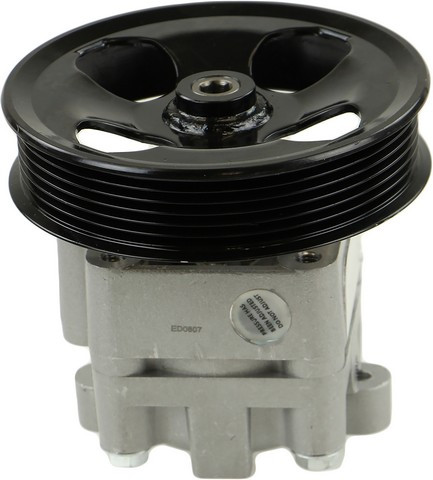 Atlantic Automotive Engineering Power Steering Pump 5222N - view 3