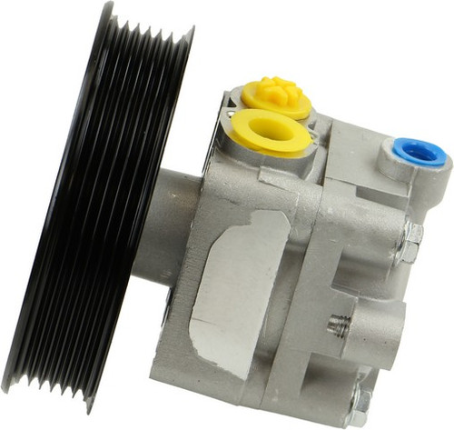 Atlantic Automotive Engineering Power Steering Pump 5222N - view 6