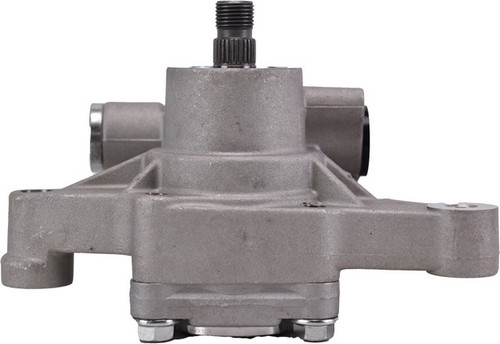 Atlantic Automotive Engineering Power Steering Pump P/N:5333N