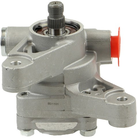 Atlantic Automotive Engineering Power Steering Pump 5341N - view 5