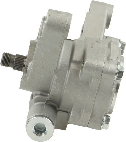 Atlantic Automotive Engineering Power Steering Pump 5341N - view 6