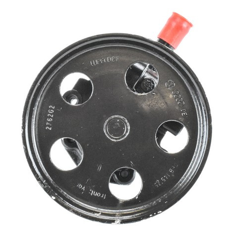 Atlantic Automotive Engineering Power Steering Pump P/N:5480