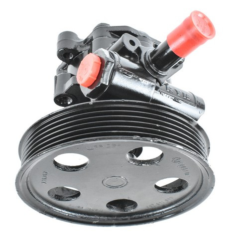 Atlantic Automotive Engineering Power Steering Pump P/N:5480