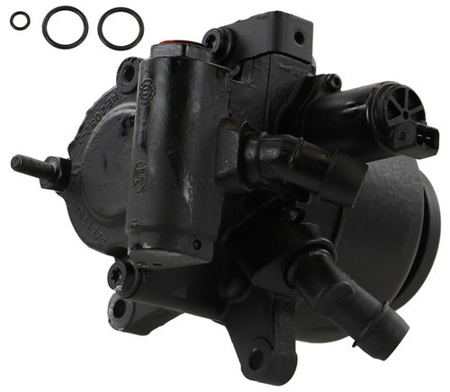 Atlantic Automotive Engineering Power Steering Pump 5523 - view 2