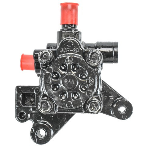 Atlantic Automotive Engineering Power Steering Pump P/N:5556