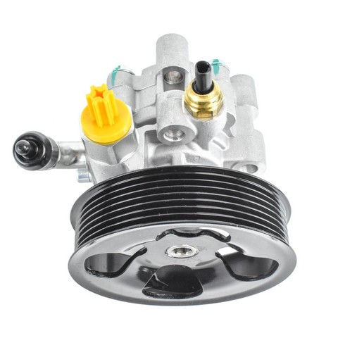 Atlantic Automotive Engineering Power Steering Pump 5587N - view 4
