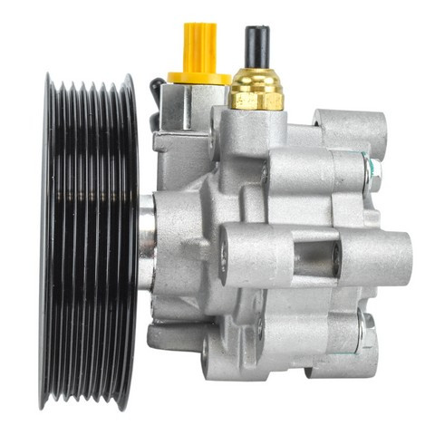 Atlantic Automotive Engineering Power Steering Pump 5587N - view 5
