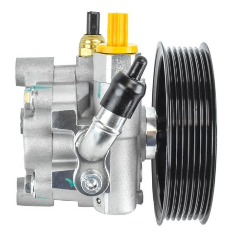 Atlantic Automotive Engineering Power Steering Pump 5587N - view 6