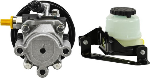 Atlantic Automotive Engineering Power Steering Pump Kit P/N:5594NKTA