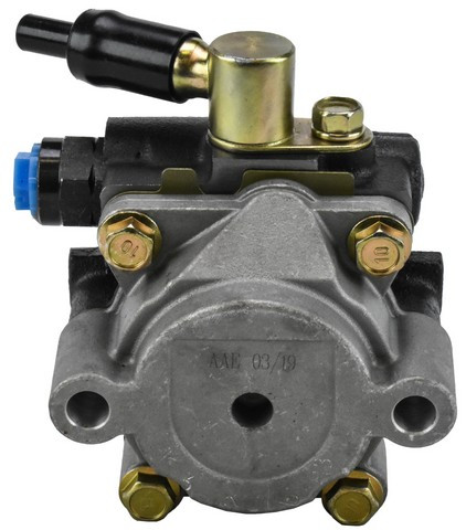 Power Steering Pump fits 2001-2003 Toyota Highlander  ATLANTIC AUTOMOTIVE ENTERP