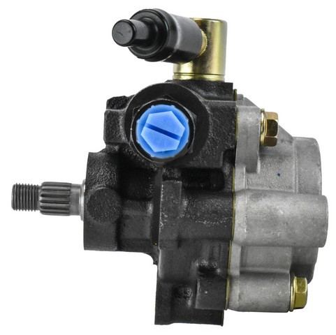 Atlantic Automotive Engineering Power Steering Pump 5598N - view 5