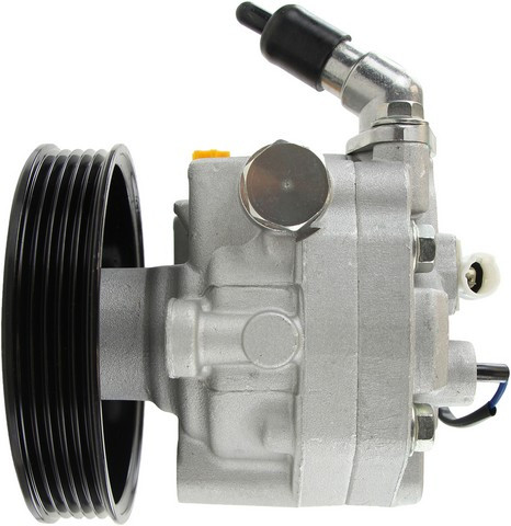 Atlantic Automotive Engineering Power Steering Pump 5611N - view 6