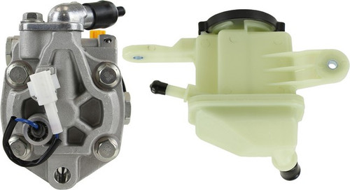 Atlantic Automotive Engineering Power Steering Pump Kit P/N:5612NKTA