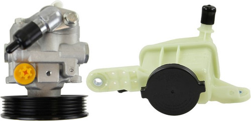 Atlantic Automotive Engineering Power Steering Pump Kit 5612NKTA - view 6