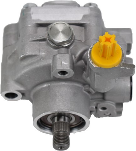 Atlantic Automotive Engineering Power Steering Pump 5613N - view 4
