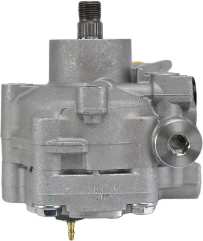 Atlantic Automotive Engineering Power Steering Pump 5613N - view 5