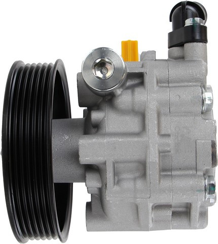 Atlantic Automotive Engineering Power Steering Pump 5614N - view 3