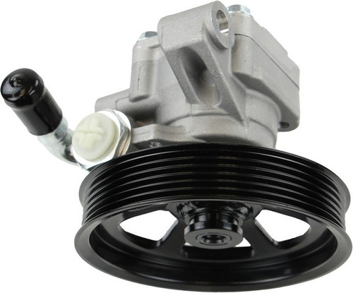 Atlantic Automotive Engineering Power Steering Pump 5626N - view 4