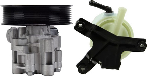 Atlantic Automotive Engineering Power Steering Pump Kit 5642NKTA - view 2