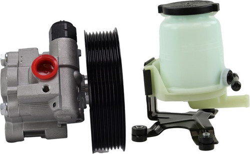 Atlantic Automotive Engineering Power Steering Pump Kit 5642NKTA - view 6