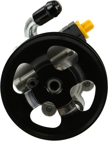 Atlantic Automotive Engineering Power Steering Pump 5645N