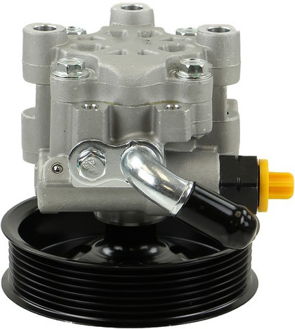Atlantic Automotive Engineering Power Steering Pump 5645N - view 2