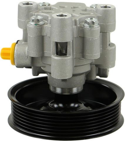 Atlantic Automotive Engineering Power Steering Pump 5645N - view 3