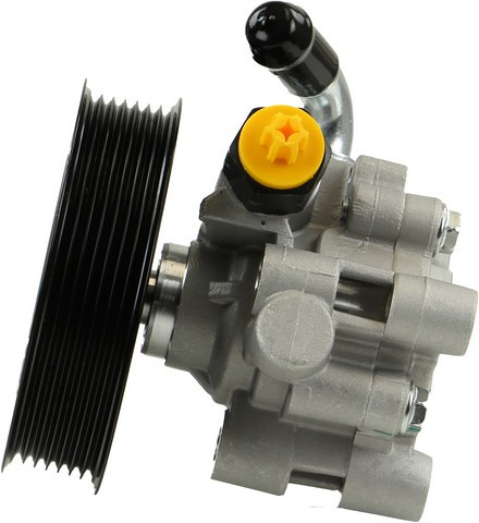 Atlantic Automotive Engineering Power Steering Pump 5645N - view 5