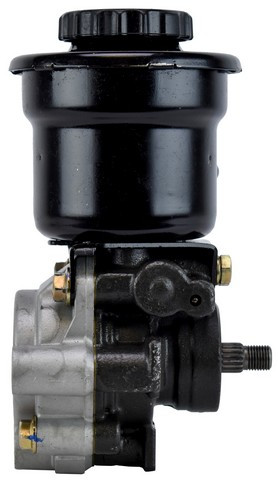 Atlantic Automotive Engineering Power Steering Pump 5685N - view 6