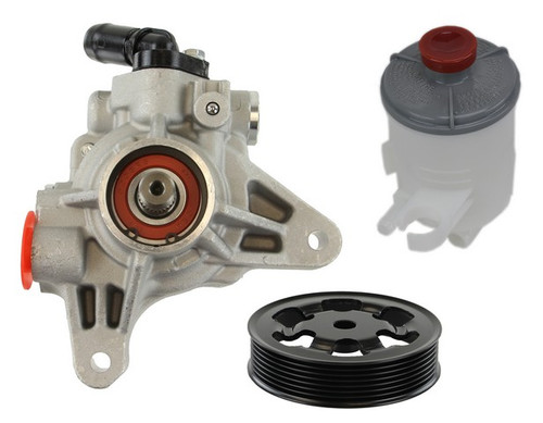 Atlantic Automotive Engineering Power Steering Pump Kit 5689NKTA