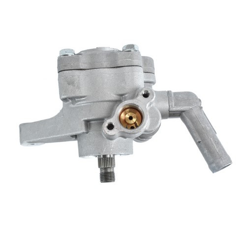 Atlantic Automotive Engineering Power Steering Pump 5706N - view 2