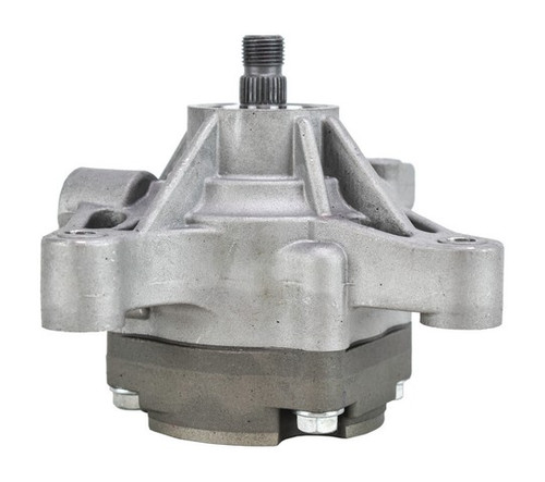 Atlantic Automotive Engineering Power Steering Pump 5707N - view 5