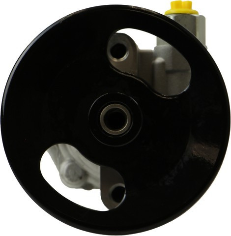 Atlantic Automotive Engineering Power Steering Pump 5731N