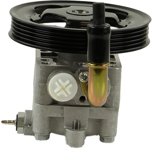Atlantic Automotive Engineering Power Steering Pump 5734N - view 2