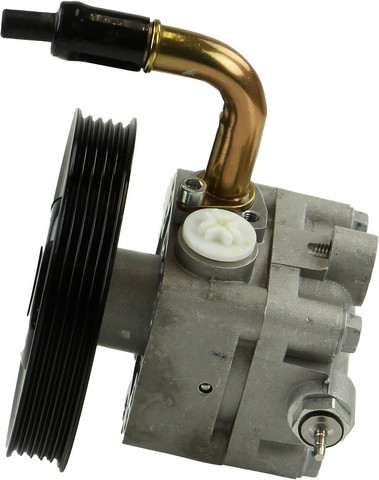 Atlantic Automotive Engineering Power Steering Pump 5734N - view 3