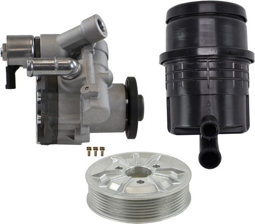 Atlantic Automotive Engineering Power Steering Pump Kit 5800NKTA - view 2