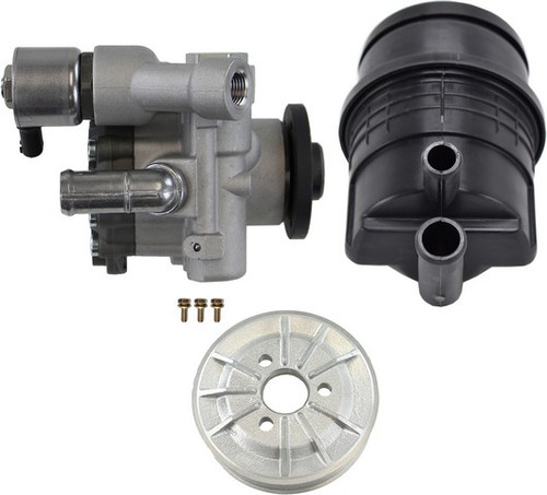 Atlantic Automotive Engineering Power Steering Pump Kit P/N:5800NKTA