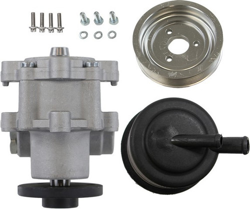 Atlantic Automotive Engineering Power Steering Pump Kit 5801NKTB - view 4