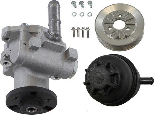 Atlantic Automotive Engineering Power Steering Pump Kit 5801NKTB - view 6
