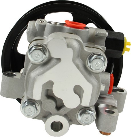Atlantic Automotive Engineering Power Steering Pump 5866N - view 6