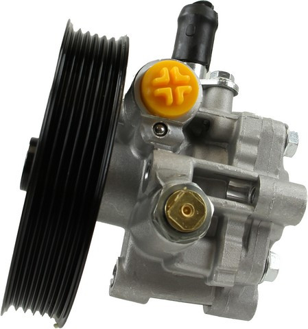 Atlantic Automotive Engineering Power Steering Pump 5872N - view 4