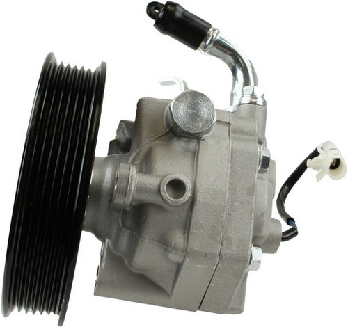Atlantic Automotive Engineering Power Steering Pump P/N:5874N